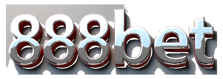 888bet casino logo