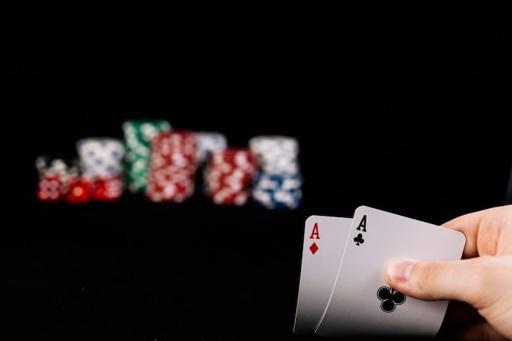 888bet casino Table lobby