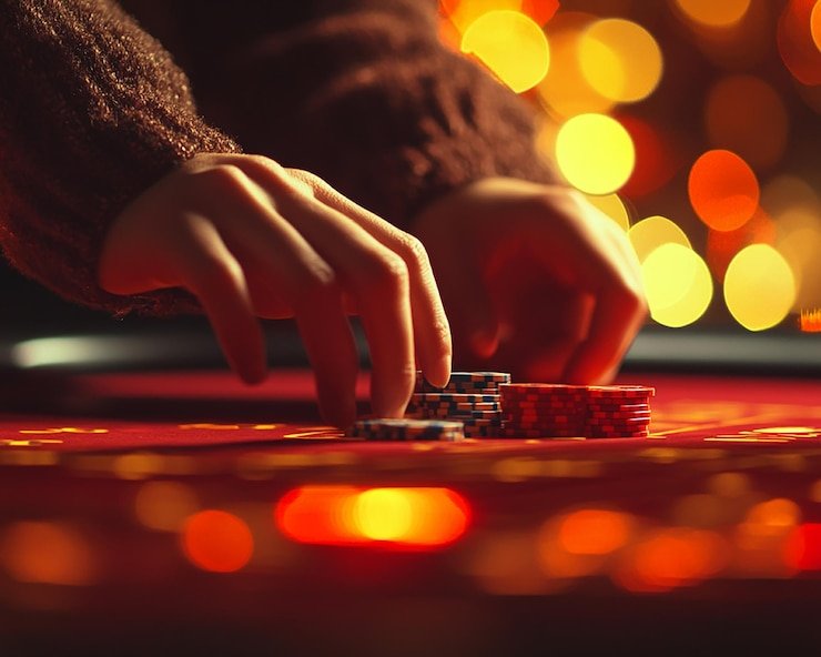 888bet casino Genie's Luck Spins